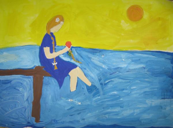 Art for Peace picture