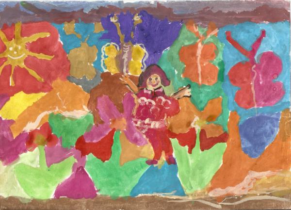 Art for Peace picture