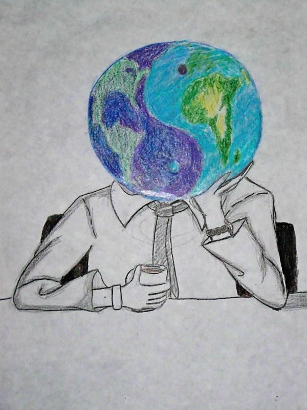 Art for Peace picture
