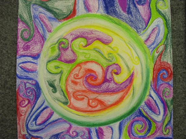 Art for Peace picture