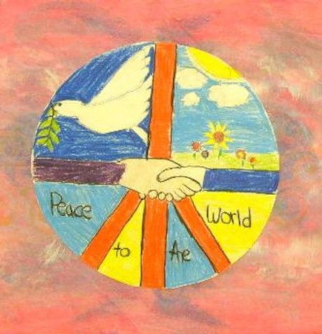 Art for Peace picture