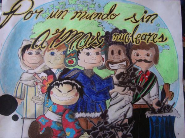 Art for Peace picture