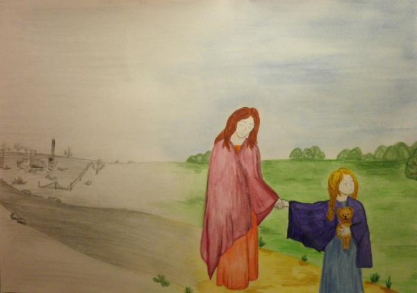 Art for Peace picture