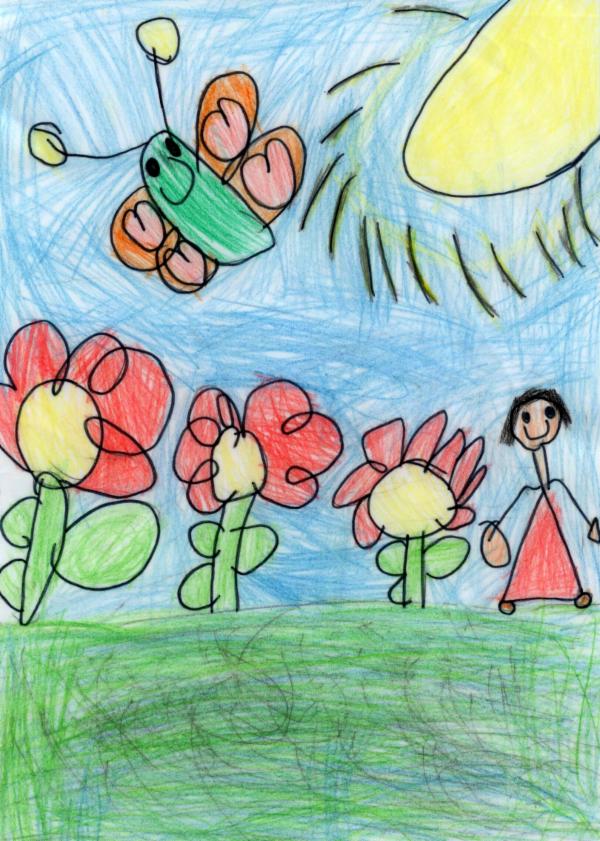 Art for Peace picture