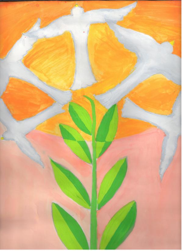 Art for Peace picture