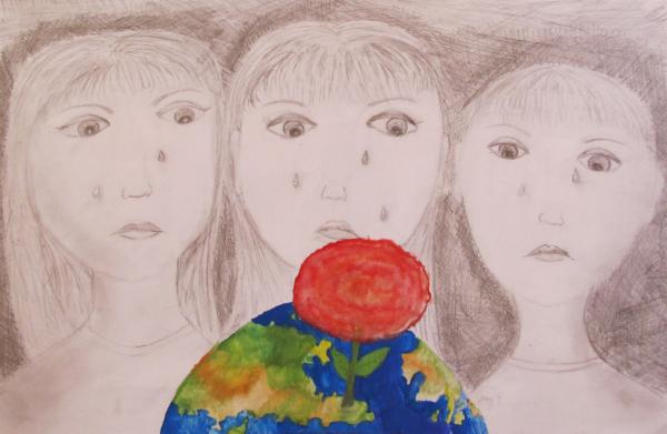 Art for Peace picture