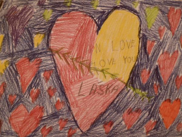 Art for Peace picture