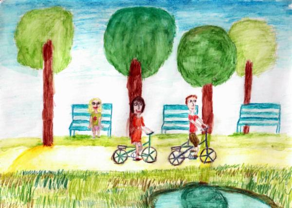 Art for Peace picture