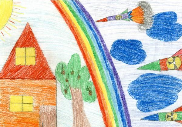 Art for Peace picture
