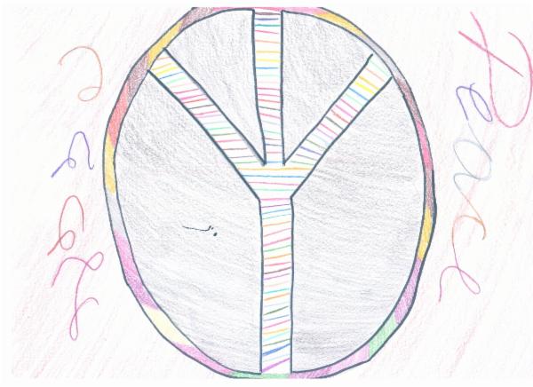 Art for Peace picture