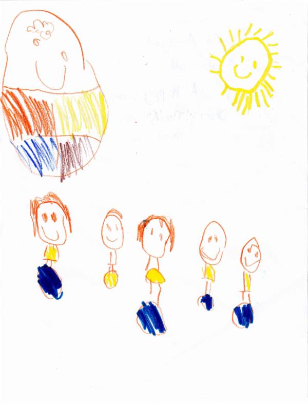 Art for Peace picture