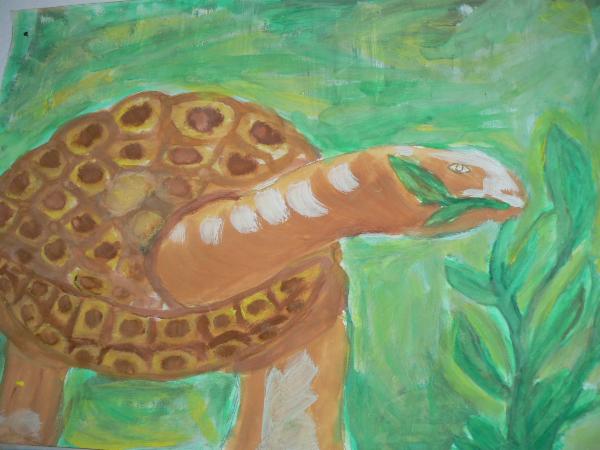 Art for Peace picture