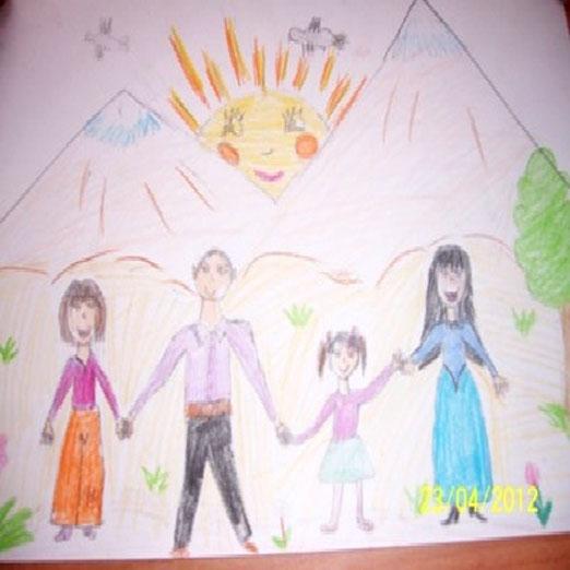 Art for Peace picture