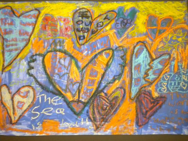 Art for Peace picture