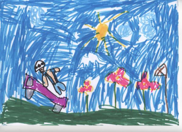 Art for Peace picture