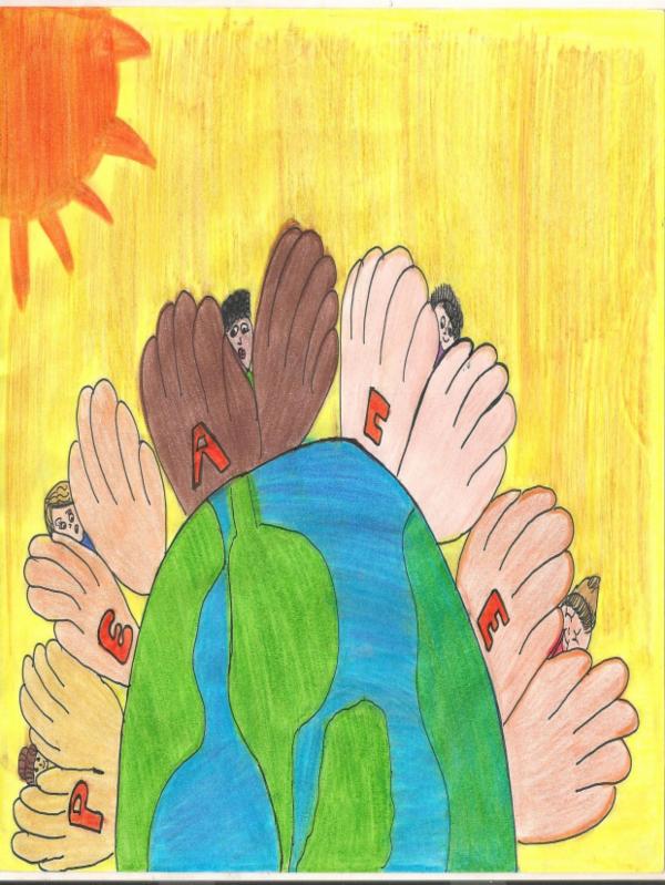 Art for Peace picture