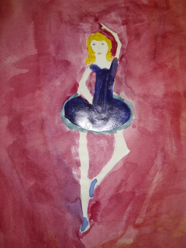 Art for Peace picture