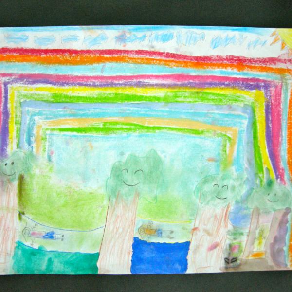 Art for Peace picture