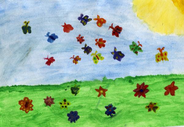 Art for Peace picture