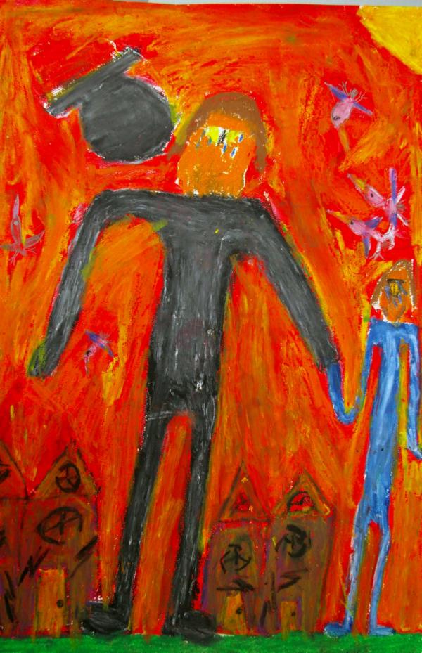 Art for Peace picture