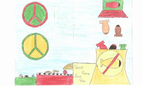 Art for Peace picture