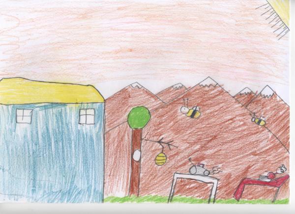 Art for Peace picture