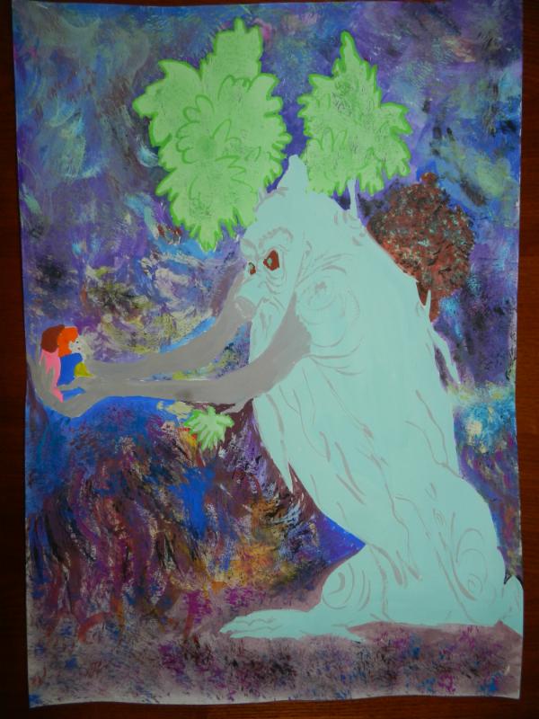Art for Peace picture
