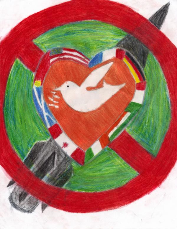 Art for Peace picture