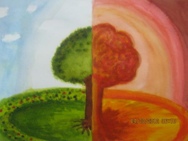 Art for Peace picture