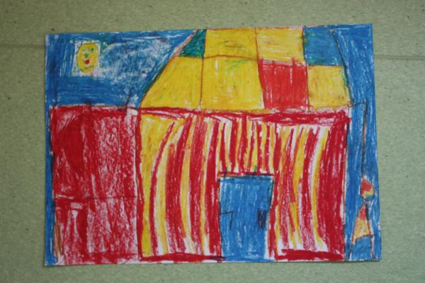 Art for Peace picture