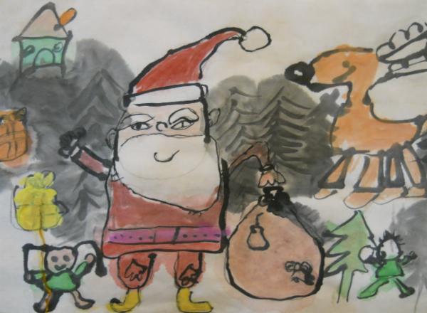 Art for Peace picture