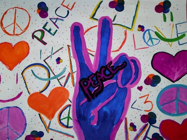 Art for Peace picture