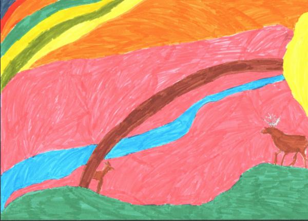 Art for Peace picture