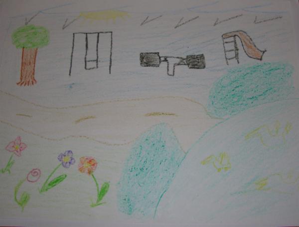 Art for Peace picture
