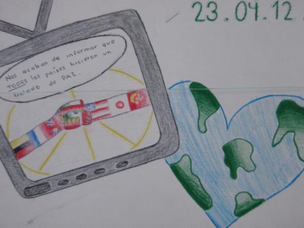 Art for Peace picture
