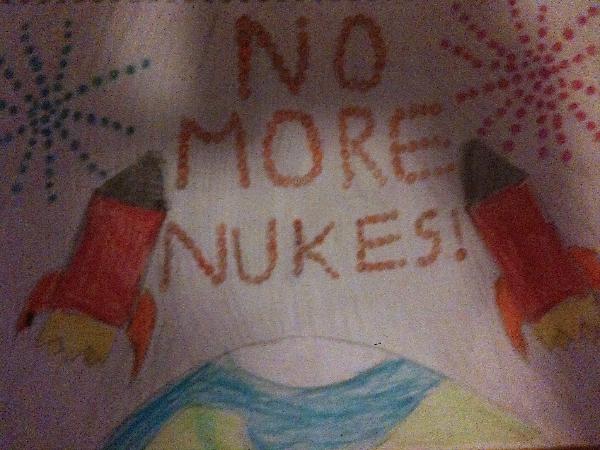 Art for Peace picture