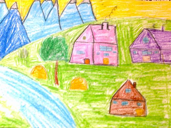 Art for Peace picture
