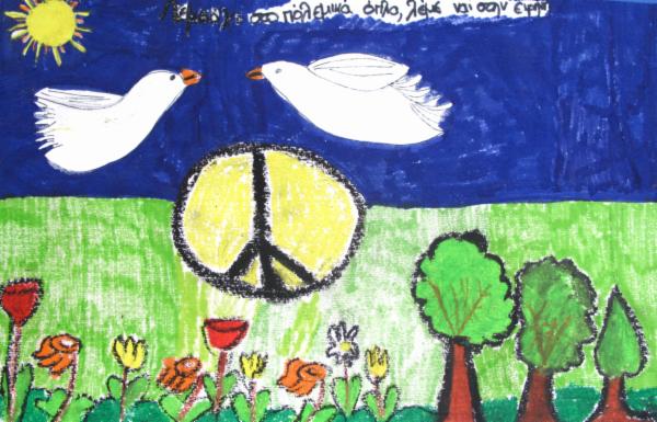 Art for Peace picture