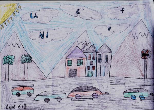 Art for Peace picture