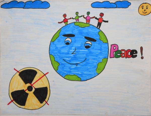 Art for Peace picture