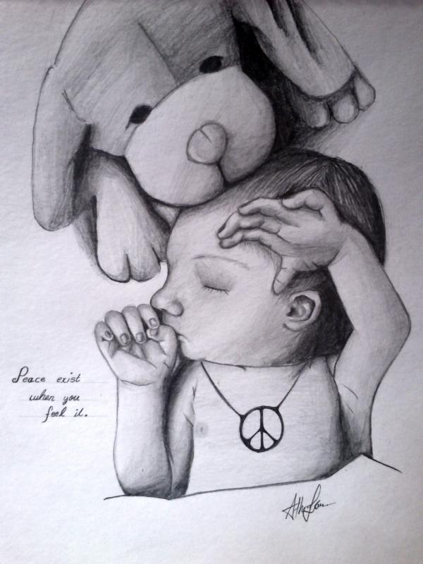 Art for Peace picture