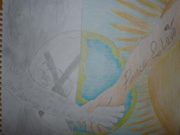 Art for Peace picture