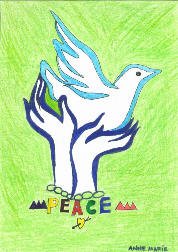 Art for Peace picture
