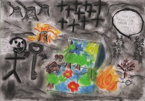 Art for Peace picture