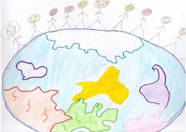 Art for Peace picture