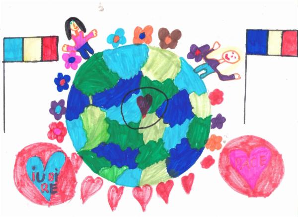 Art for Peace picture