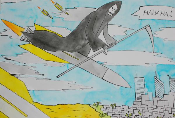 Art for Peace picture
