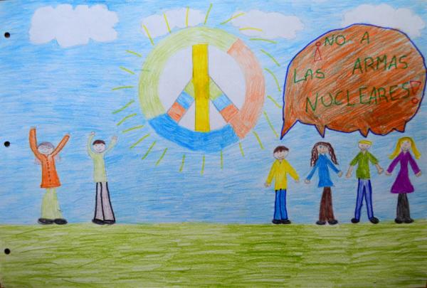 Art for Peace picture