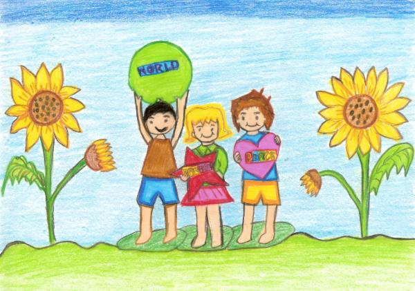 Art for Peace picture