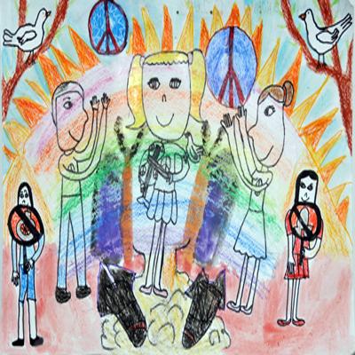 Art for Peace picture